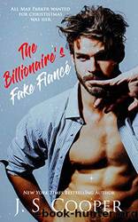 The Billionaire's Fake Fiance by Cooper J. S