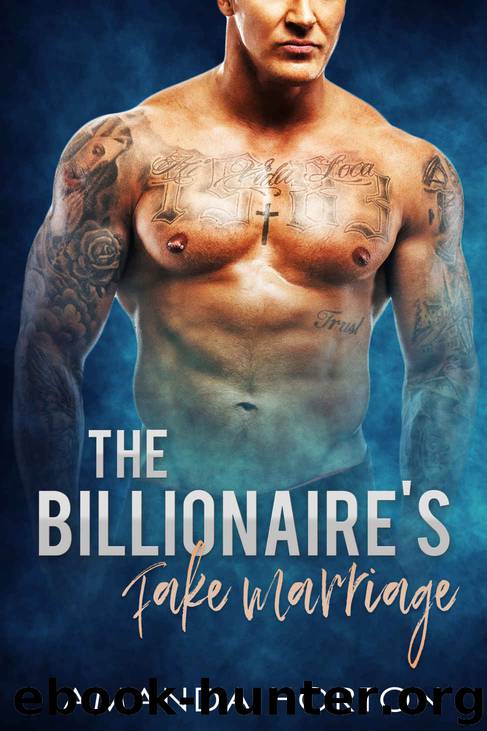 The Billionaire's Fake Marriage (A Romance Collection Boxed Set) by Amanda Horton