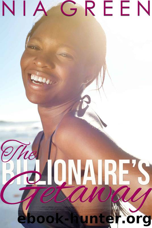 The Billionaire's Getaway (A BBW BWWM Billionaire Romance) by Nia Green