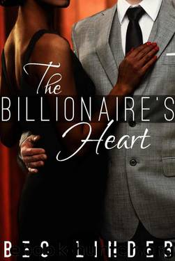 The Billionaire's Heart (The Silver Cross Club Book 4) by Bec Linder