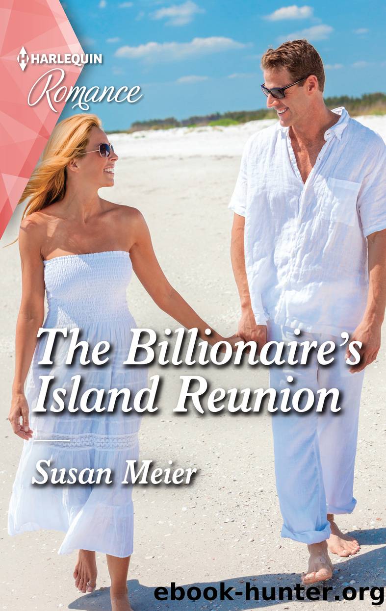 The Billionaire's Island Reunion by Susan Meier