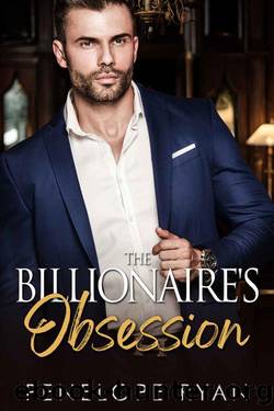 The Billionaire's Obsession by Ryan Penelope