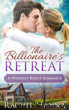 The Billionaire's Retreat by Rachel Hanna