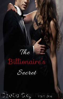 The Billionaire's Secret (An Erotic Romance) by Caelia Sky