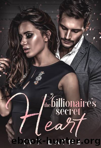 The Billionaire's Secret Heart by Ivy Layne