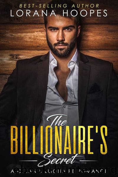 The Billionaire's Secret by Lorana Hoopes
