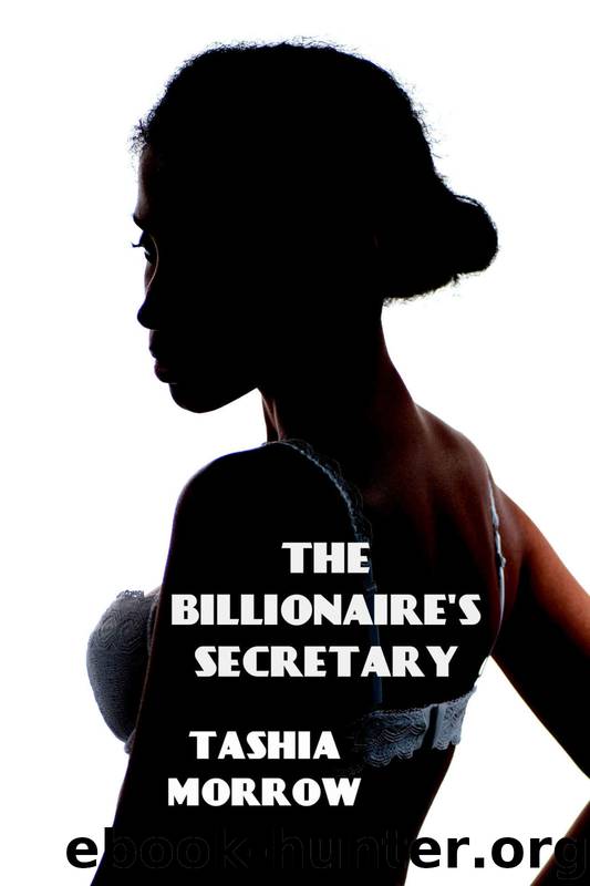 The Billionaire's Secretary (BWWM BBW Billionaire Romance Fiction) by Tashia Morrow
