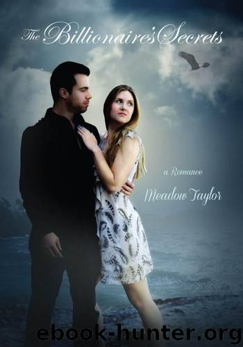 The Billionaire's Secrets by Meadow Taylor