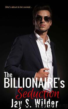 The Billionaire's Seduction by Jay S. Wilder