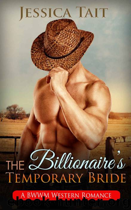 The Billionaire's Temporary Bride by Jessica Tait