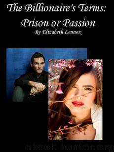 The Billionaire's Terms: Prison Or Passion by Lennox Elizabeth