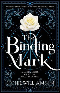 The Binding Mark: An unputdownable forbidden love fantasy romance that will have you hooked (Witch Trials Book 2) by Sophie Williamson