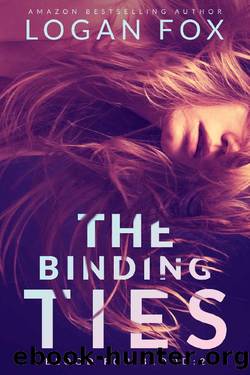 The Binding Ties (Blood for Blood Book 2) by Logan Fox