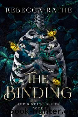 The Binding: A Paranormal Reverse Harem Romance by Rebecca Rathe