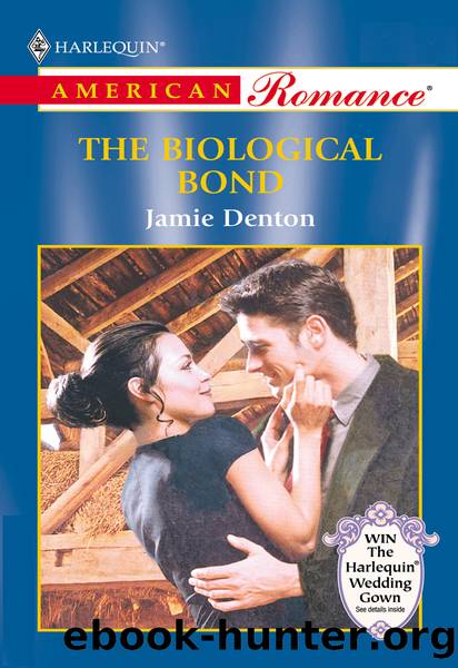The Biological Bond by Jamie Denton