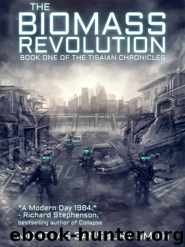 The Biomass Revolution by Smith Nicholas