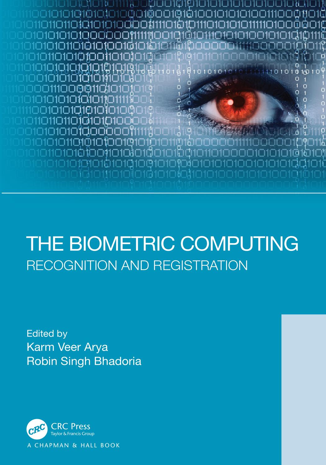 The Biometric Computing: Recognition and Registration by Unknow