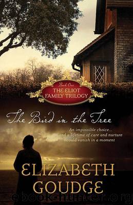 The Bird In the Tree by Elizabeth Goudge