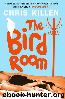 The Bird Room by Chris Killen