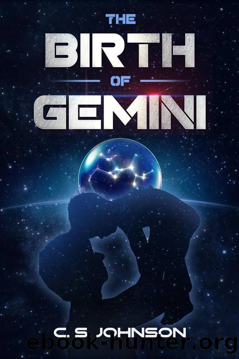 The Birth of Gemini by C. S. Johnson
