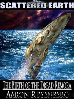 The Birth of the Dread Remora by Rosenberg Aaron