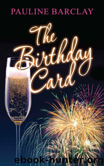 The Birthday Card by Pauline Barclay