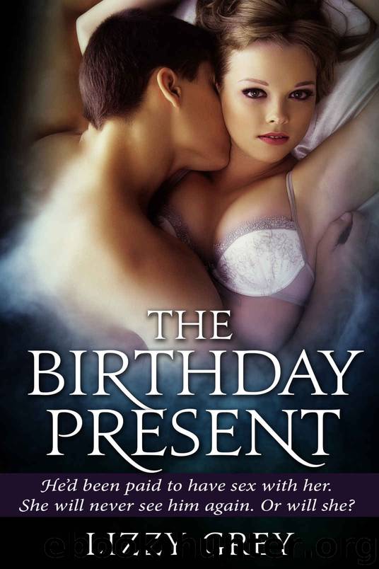 The Birthday Present by Lizzy Grey