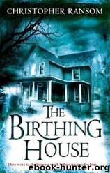 The Birthing House by Christopher Ransom