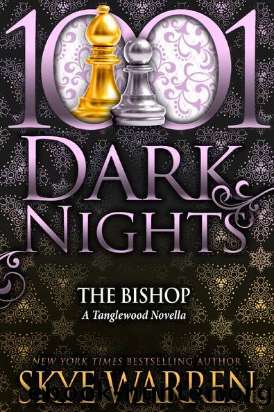 The Bishop by Skye Warren