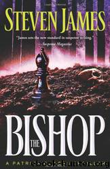 The Bishop by Steven James