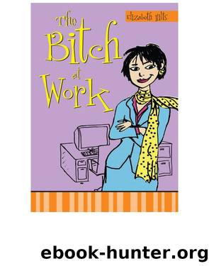 The Bitch at Work by Elizabeth Hilts