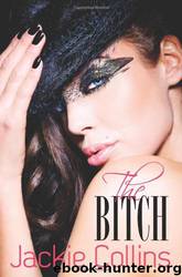 The Bitch by Jackie Collins