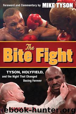 The Bite Fight by George Willis