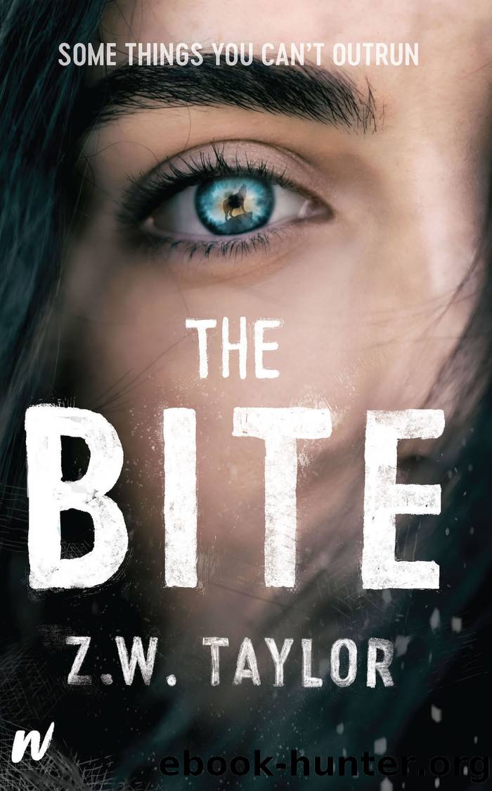 The Bite by Z. W. Taylor
