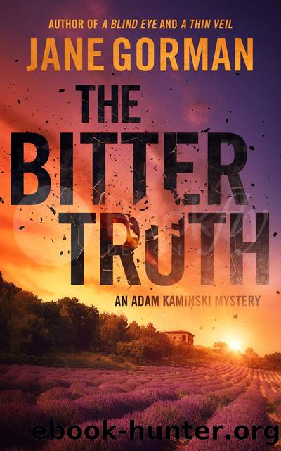 The Bitter Truth by Jane Gorman