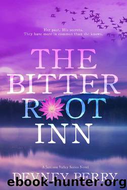 The Bitterroot Inn by Devney Perry