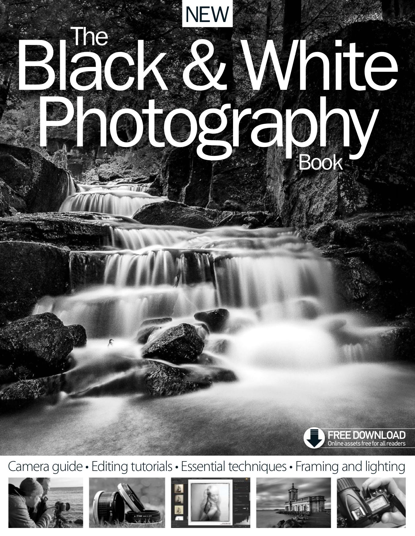 The Black & White Photography by The Complete