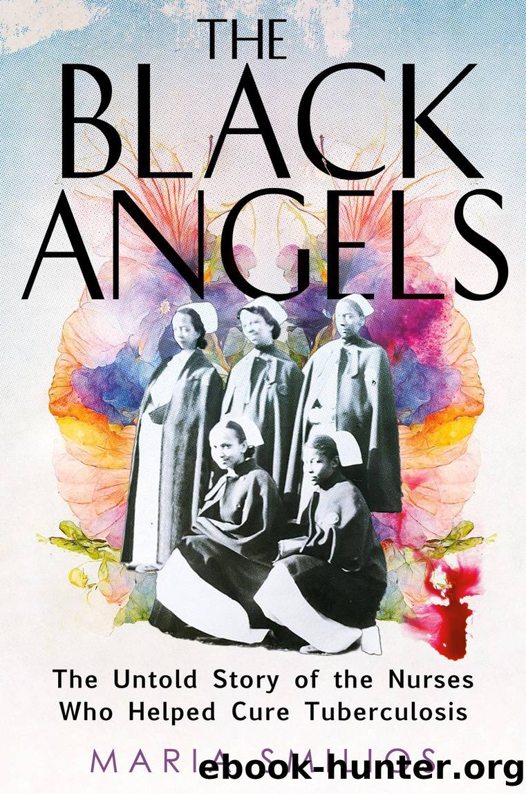 The Black Angels by Maria Smilios