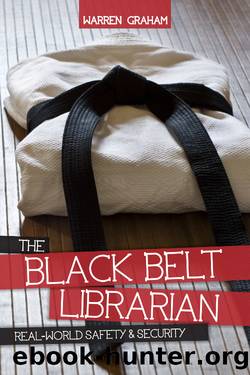 The Black Belt Librarian by Warren Graham