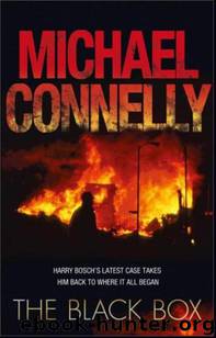 The Black Box by Michael Connelly