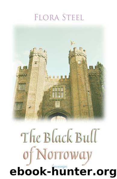 The Black Bull of Norroway (English Fairy Tales) by Flora Steel