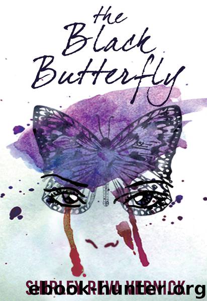 The Black Butterfly by Shirley Reva Vernick