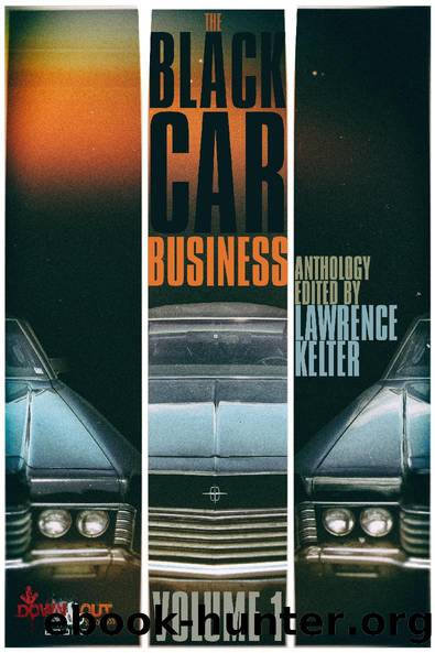 The Black Car Business Volume 1 by Lawrence Kelter
