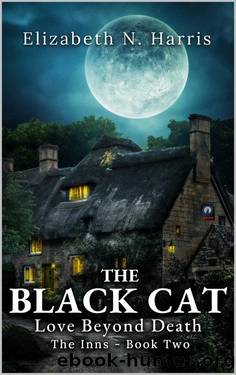 The Black Cat (Love Beyond Death - The Inns Book 2) by Elizabeth N. Harris