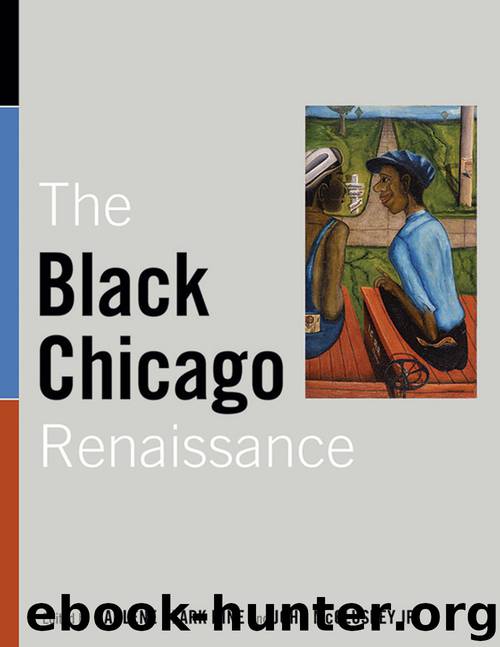 The Black Chicago Renaissance by Darlene Clark Hine