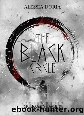 The Black Circle by Alessia Doria