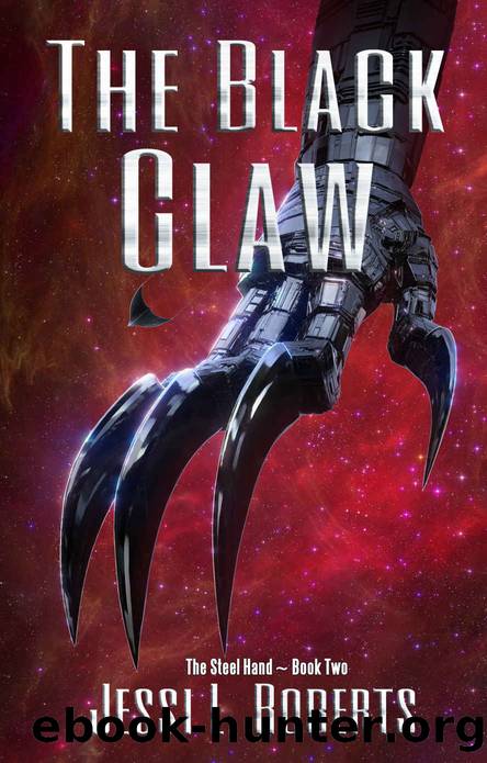 The Black Claw by Jessi L Roberts