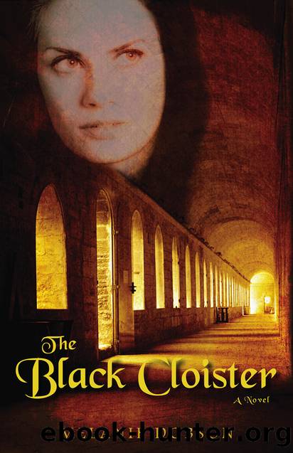 The Black Cloister by Melanie Dobson