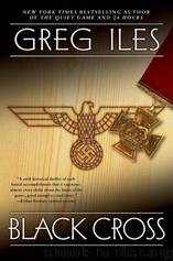 The Black Cross by Greg Iles