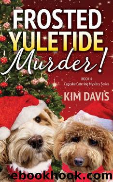 The Black Door by Domino Finn